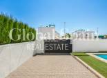 Venta - VILLA -
CIUDAD QUESADA