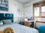 Resale - HOUSE -
ALGORFA