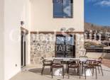 Nueva construcción  - VILLA -
FINESTRAT