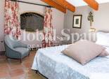 Resale - HOUSE -
TORREMENDO - Costa Blanca
