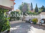 Resale - APARTMENT -
ORIHUELA COSTA - Los Balcones