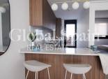 Nouvelle construction - VILLA -
PILAR DE LA HORADADA - El Pilar de la Horadada
