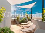 Nueva construcción  - APARTAMENTO -
TORREVIEJA - Playa del Acequión