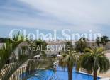 Venta - APARTAMENTO -
BENISSA - Costa Blanca