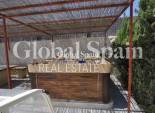 Resale - HOUSE -
CREVILLENTE - Inland
