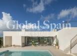 New Build - Villa -
MANACOR - CALA MURADA
