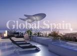 New Build - APARTMENT -
ESTEPONA - Buenas Noches