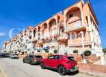 Resale - PENTHOUSE -
TORREVIEJA - Costa Blanca