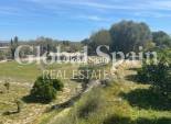 Wiederverkauf - VILLA -
GUARDAMAR DEL SEGURA - Costa Blanca