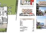 Nouvelle construction - APPARTEMENT -
EL CAMPELLO - Muchavista
