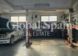 Revente - Locale -
BENIDORM - Centro