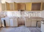 Resale - APARTMENT -
ORIHUELA - Inland