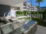 Resale - APARTMENT -
PLAYA FLAMENCA - Costa Blanca