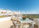 Resale - APARTMENT -
ORIHUELA COSTA - Costa Blanca