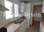 Venta - APARTAMENTO -
SUCINA - Inland