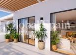 Neubau - WOHNUNG -
LA LÍNEA DE LA CONCEPCIÓN - Torrenueva