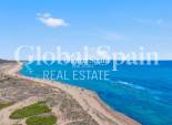 Resale - APARTMENT -
LA MATA - Costa Blanca