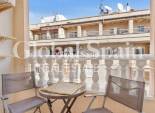 Resale - APARTMENT -
TORREVIEJA - Estacion de autobuses