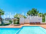 Resale - APARTMENT -
ORIHUELA COSTA - Las Colinas Golf