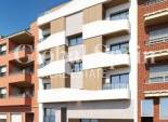 New Build - APARTMENT -
GUARDAMAR DEL SEGURA