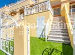 Venta - CASA -
ORIHUELA COSTA - Las Filipinas