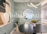 Wederverkoop - APPARTEMENT -
TORREVIEJA - Playa del Cura