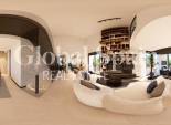New Build - Villa -
ALGORFA - LA FINCA GOLF / ALGORFA