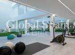 Nieuwbouw - Appartement -
Finestrat - Seascape