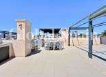 Resale - PENTHOUSE -
PILAR DE LA HORADADA - Torre de la Horadada