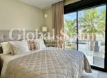 Odsprzedaż - WILLA  -
ORIHUELA COSTA - 