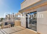 Wiederverkauf - VILLA -
ORIHUELA COSTA - Costa Blanca