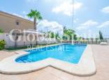 Resale - VILLA -
LOS BALCONES - LOS ALTOS - Costa Blanca