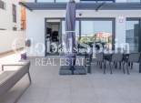 Revente - APPARTEMENT -
GUARDAMAR DEL SEGURA - Costa Blanca