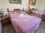 Wiederverkauf - VILLA -
TORREVIEJA - Torre del Moro