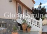 Resale - VILLA -
LA MANGA DEL MAR MENOR - Km 17