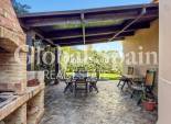 Wiederverkauf - VILLA -
TORREVIEJA - Torrelamata - La Mata