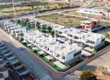 Nueva construcción  - Apartamento -
LOS ALCÁZARES - LA SERENA GOLF