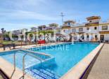 Resale - HOUSE -
TORREVIEJA - Costa Blanca