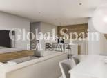 Nieuwbouw - PENTHOUSE -
GUARDAMAR DEL SEGURA - EL RASO