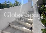 Wederverkoop - HUIS -
TORREVIEJA - LOS BALCONES - LOS ALTOS