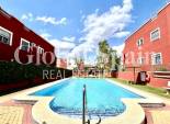 Wiederverkauf - WOHNUNG -
LOS BALCONES - LOS ALTOS - Costa Blanca
