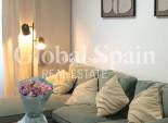 Venta - APARTAMENTO -
TORREVIEJA - Center
