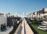 Nieuwbouw - HUIS -
VÉLEZ - MÁLAGA - Torre del Mar