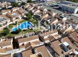 Resale - APARTMENT -
LA ZENIA - Costa Blanca