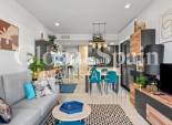 Revente - APPARTEMENT -
ORIHUELA COSTA - Playa Flamenca