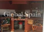 Wederverkoop - APPARTEMENT -
DENIA - Costa Blanca