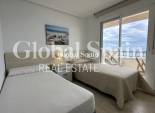 Wiederverkauf - WOHNUNG -
MIL PALMERAS  - Costa Blanca