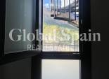 Nouvelle construction - VILLA -
POLOP - PAU1