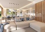 Nouvelle construction - VILLA -
ESTEPONA - El Paraiso Golf