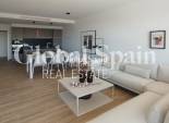 Nouvelle construction - VILLA -
POLOP - PAU 1